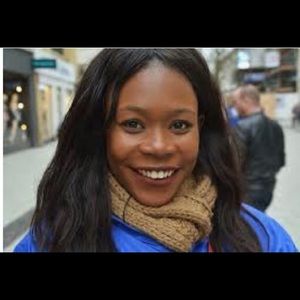 Meet your Posher, Denise